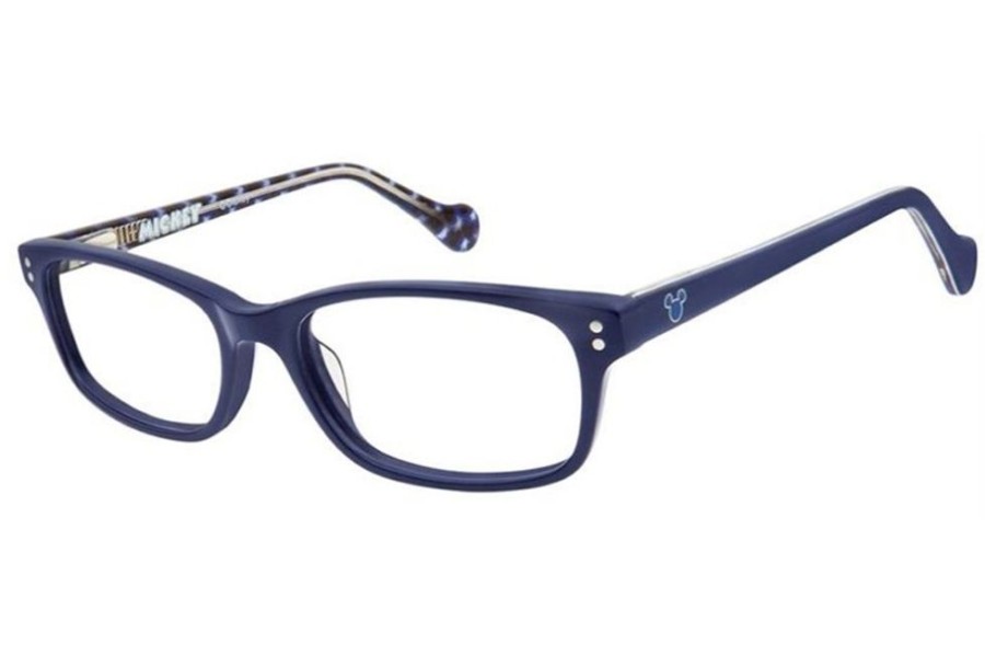 Eyeglasses Disney | Disney Mickey Mouse Mme1 Eyeglasses Blue