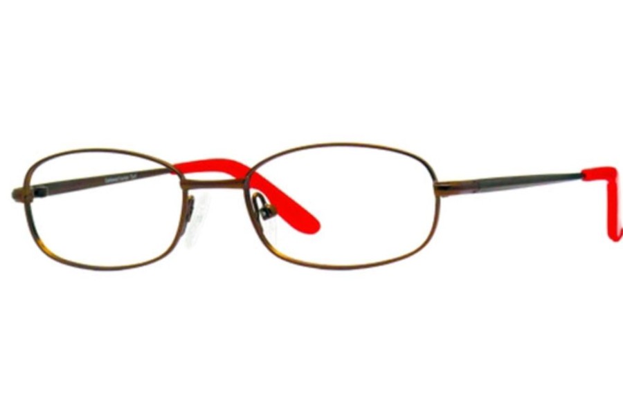 Eyeglasses Callaway | Callaway Turf - Memory Metal Eyeglasses