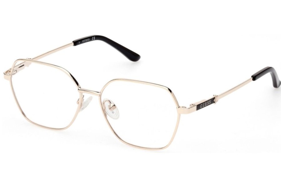 Eyeglasses Guess | Guess Gu 9223 Eyeglasses