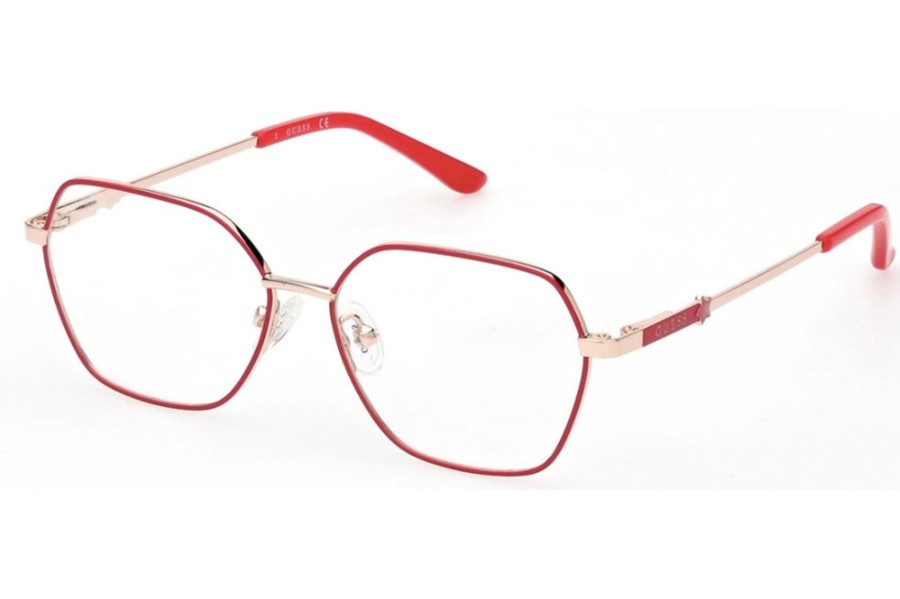 Eyeglasses Guess | Guess Gu 9223 Eyeglasses