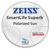 Lenses ZEISS | Zeiss Zeiss Smartlife Superb - Polarized - Polycarbonate - Progressive Lenses