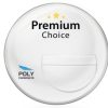 Lenses Premium Choice | Premium Choice Polycarbonate 7X28 Tri-Focal Lenses