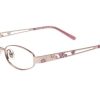 Eyeglasses Easyclip | Easyclip P6077 Eyeglasses