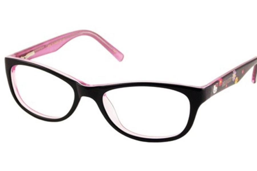 Eyeglasses Hello Kitty | Hello Kitty Hk 250 Eyeglasses