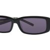 Sunglasses Guess | Guess Gu 6457 Sunglasses Brown W/Brown Lens Lenses - (/1)