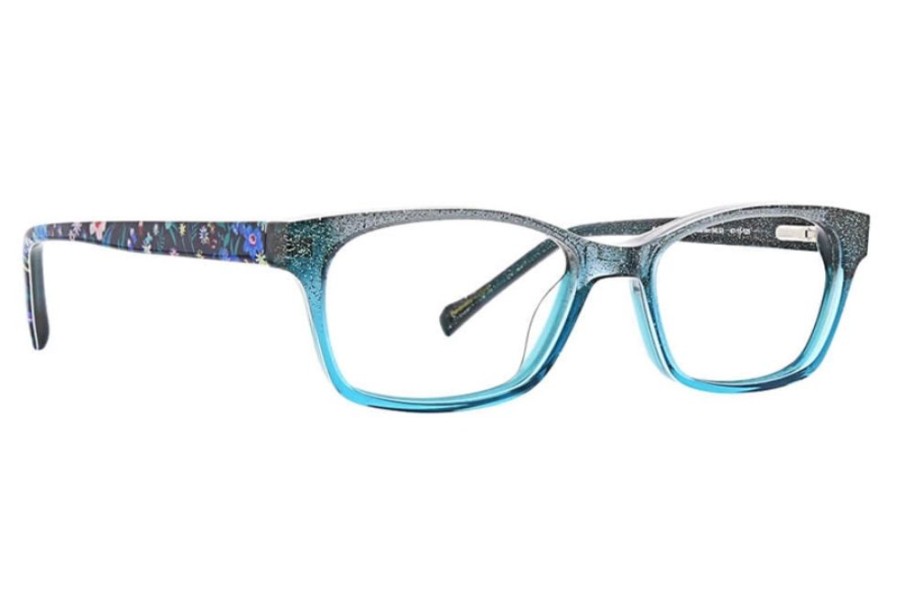 Eyeglasses Vera Bradley Kids | Vera Bradley Kids Vb Emilia Eyeglasses