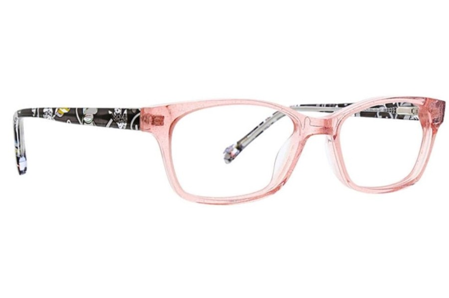 Eyeglasses Vera Bradley Kids | Vera Bradley Kids Vb Emilia Eyeglasses