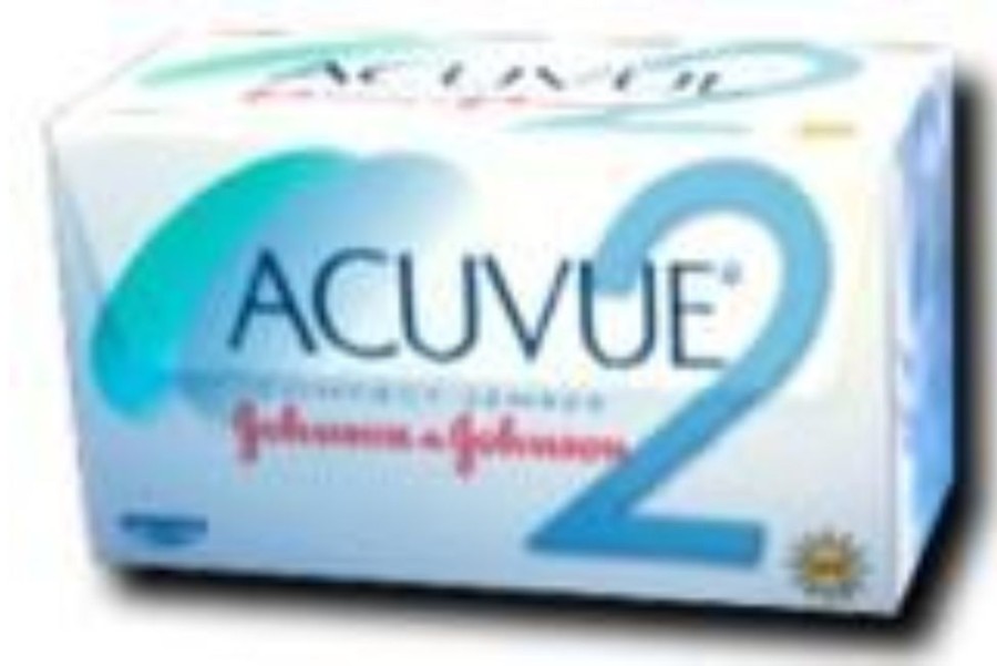 Contacts Acuvue | Acuvue Acuvue 2 Contact Lenses