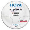 Lenses Hoya | Hoya Hoya Amplitude Bks - Polarized - Hi-Index 1.67 - Progressive Lenses