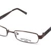 Eyeglasses Crystal | Crystal Ct120 Eyeglasses