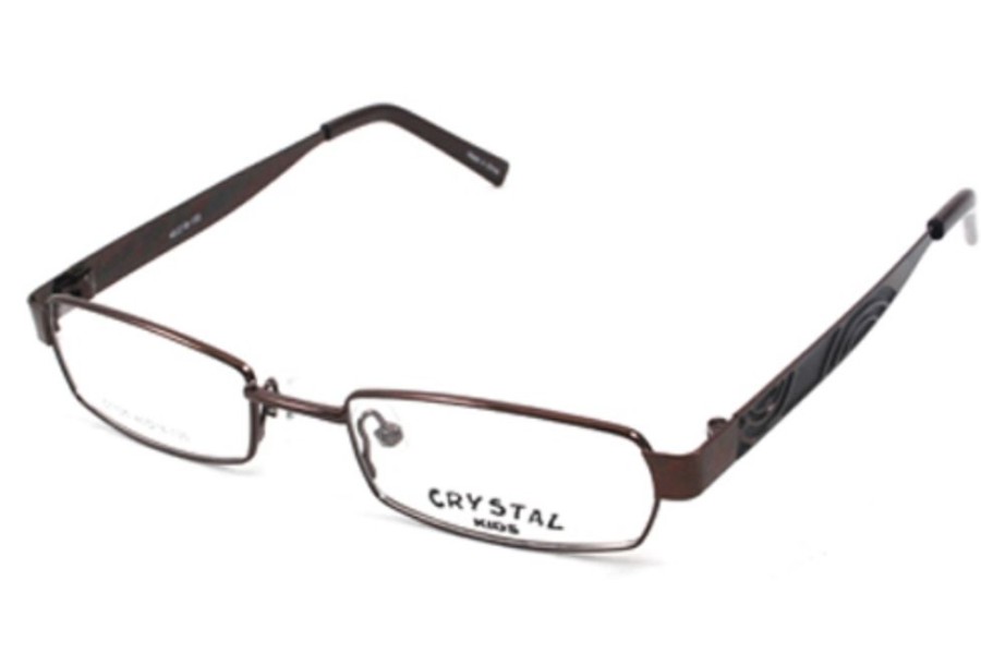 Eyeglasses Crystal | Crystal Ct120 Eyeglasses