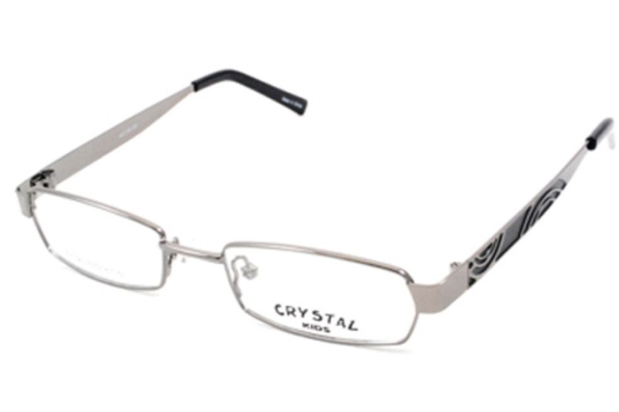 Eyeglasses Crystal | Crystal Ct120 Eyeglasses