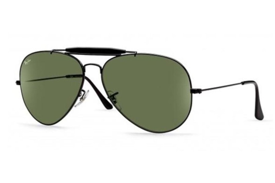 Sunglasses Ray-Ban | Ray-Ban Rb 3029 Outdoorsman Ii Sunglasses