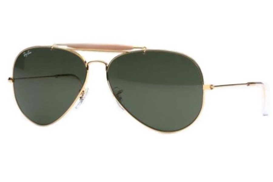 Sunglasses Ray-Ban | Ray-Ban Rb 3029 Outdoorsman Ii Sunglasses