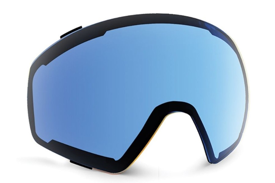 Goggles Von Zipper | Von Zipper Cleaver Lens Goggles