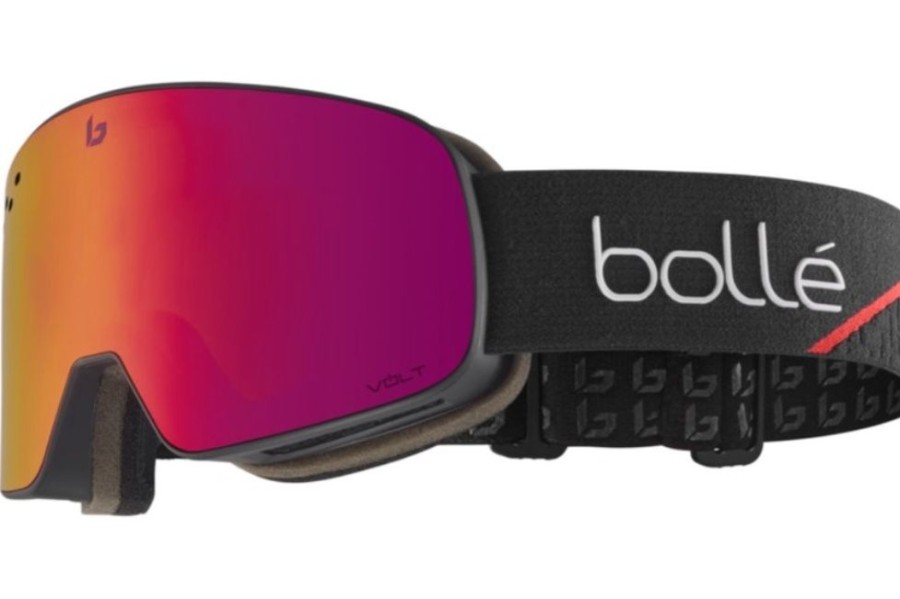 Goggles Bolle | Bolle Nevada Continued Goggles