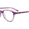 Eyeglasses Takumi | Takumi Tk1126 W/ Magnetic Clip-On Eyeglasses