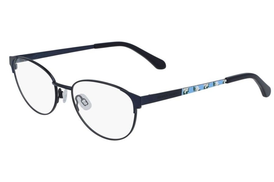 Eyeglasses Draper James | Draper James Dj1000 Eyeglasses