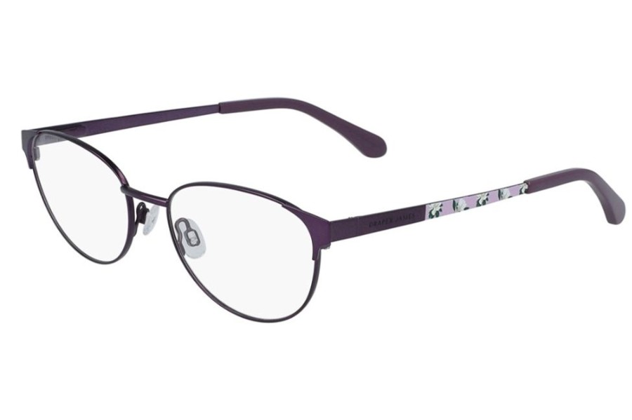 Eyeglasses Draper James | Draper James Dj1000 Eyeglasses