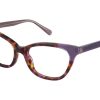 Eyeglasses Kate Young | Kate Young K903 Eyeglasses