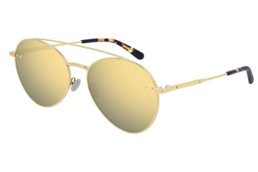 Sunglasses Bottega Veneta | Bottega Veneta Bv0258S Sunglasses