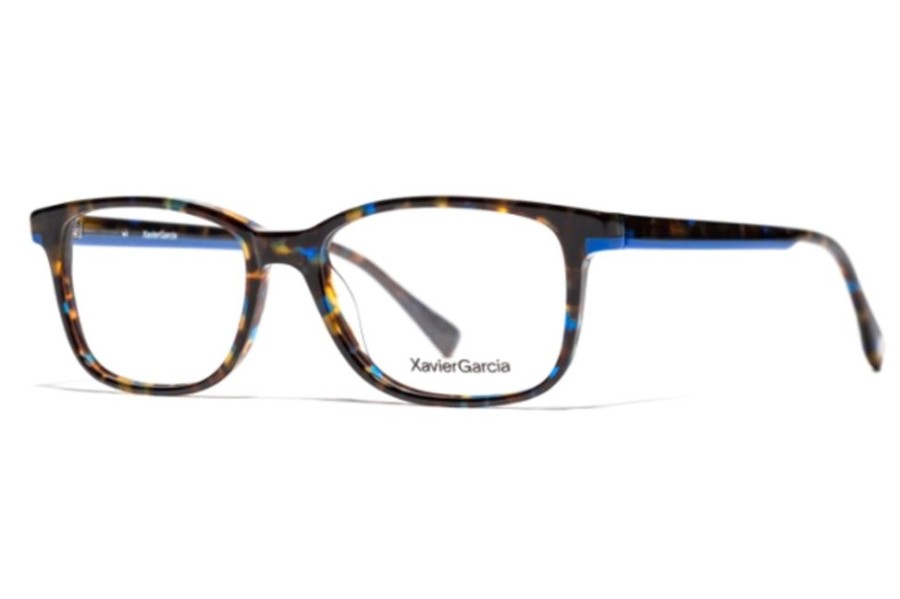 Eyeglasses Xavier Garcia | Xavier Garcia Xoel Eyeglasses