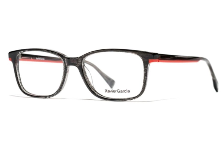 Eyeglasses Xavier Garcia | Xavier Garcia Xoel Eyeglasses