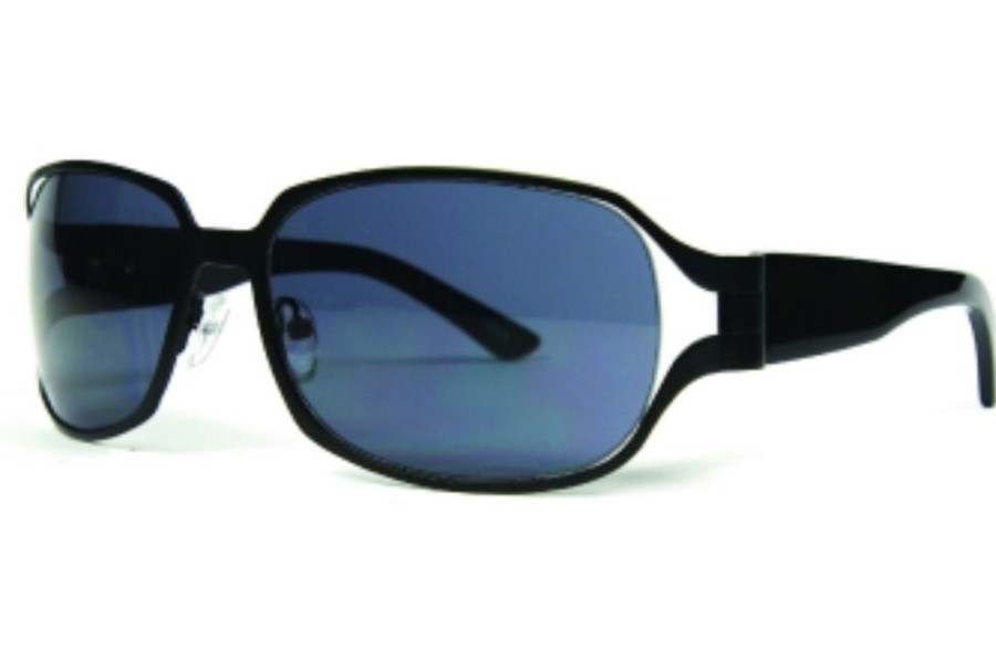 Sunglasses Bellagio | Bellagio 3023 Sunglasses Matte Black