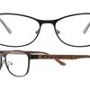 Eyeglasses Vanni | Vanni V3811 Eyeglasses