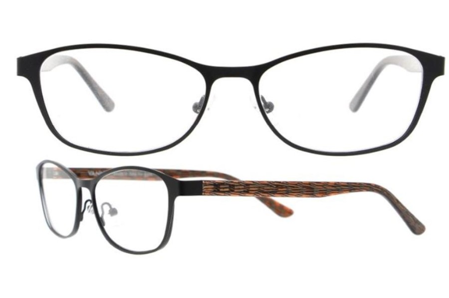 Eyeglasses Vanni | Vanni V3811 Eyeglasses