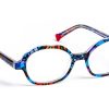 Eyeglasses J.F. Rey Kids & Teens | J.F. Rey Kids & Teens Tralala Eyeglasses