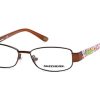 Eyeglasses Skechers | Skechers Se 1598 Eyeglasses