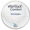 Lenses Varilux | Varilux Varilux Comfort - Transitions® Signature 8 - Polycarbonate Progressive Lenses