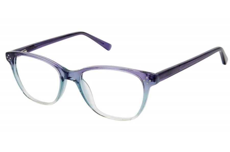 Eyeglasses SuperFlex KIDS | Superflex Kids Sfk-247 Eyeglasses