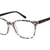 Eyeglasses Betsey Johnson | Betsey Johnson Prints Charming Eyeglasses