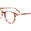 Eyeglasses Takumi | Tk1250 W/ Magnetic Clip-On Eyeglasses Takumi