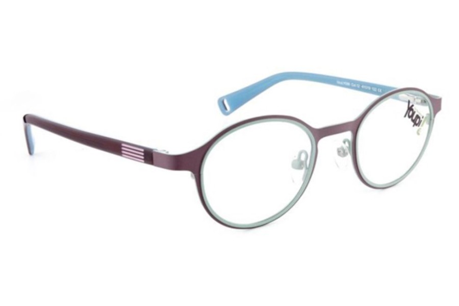 Eyeglasses Youpi! | Youpi! Y096 Eyeglasses