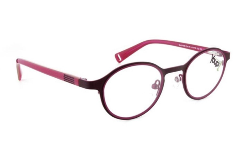 Eyeglasses Youpi! | Youpi! Y096 Eyeglasses