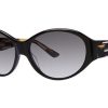 Sunglasses Kensie Eyewear | Kensie Eyewear New Hollywood Sunglasses