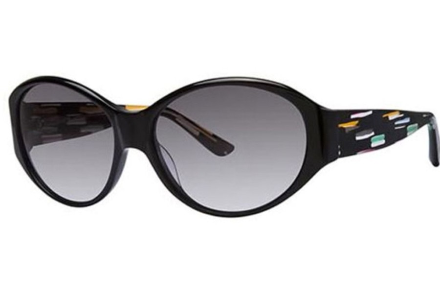 Sunglasses Kensie Eyewear | Kensie Eyewear New Hollywood Sunglasses