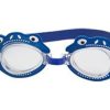 Goggles Hilco Leader Watersports | Hilco Leader Watersports Shark Goggle Goggles Blue