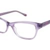 Eyeglasses Lulu Guinness | Lulu Guinness Lk024 Eyeglasses