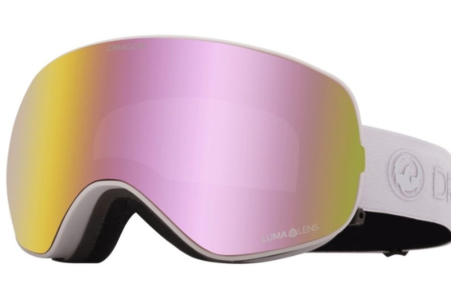 Goggles Dragon | Dragon X2S With Bonus Lens Sunglasses