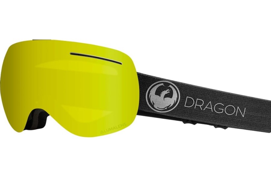 Goggles Dragon | Dragon X1 Lumalens Photochromic Goggles