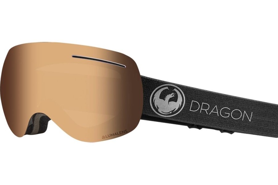 Goggles Dragon | Dragon X1 Lumalens Photochromic Goggles