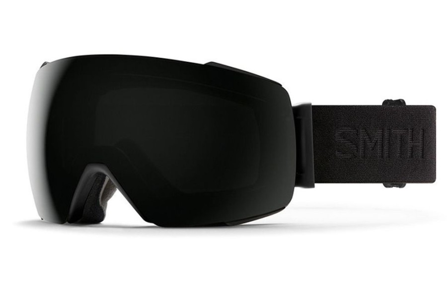 Goggles Smith Optics | Smith Optics I/O Mag Continued Goggles