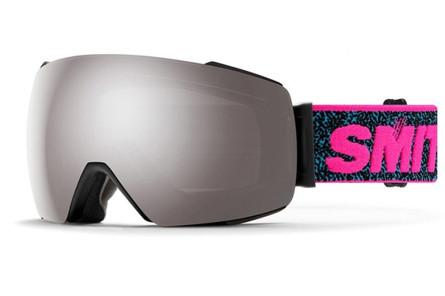 Goggles Smith Optics | Smith Optics I/O Mag Continued Goggles