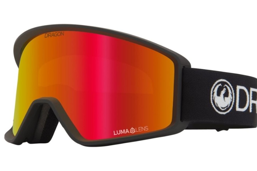 Goggles Dragon | Dragon Dxt Otg Goggles