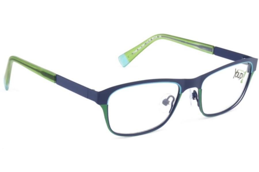 Eyeglasses Youpi! | Youpi! Y061 Eyeglasses