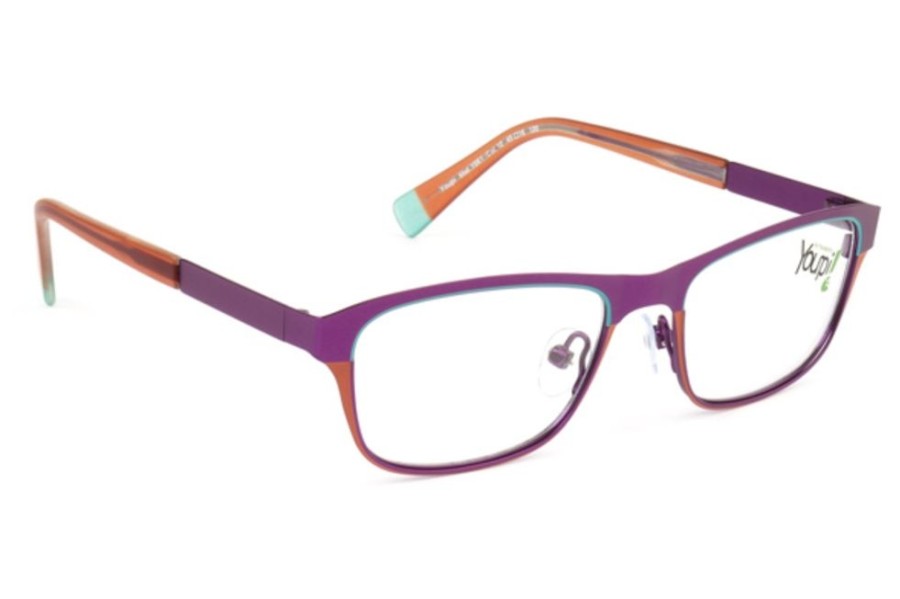 Eyeglasses Youpi! | Youpi! Y061 Eyeglasses